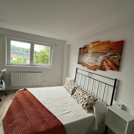 Picasso12 Galitrips Lägenhet *