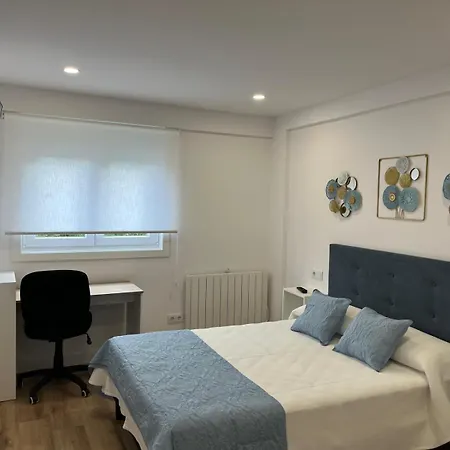 Appartamento Picasso12 Galitrips *