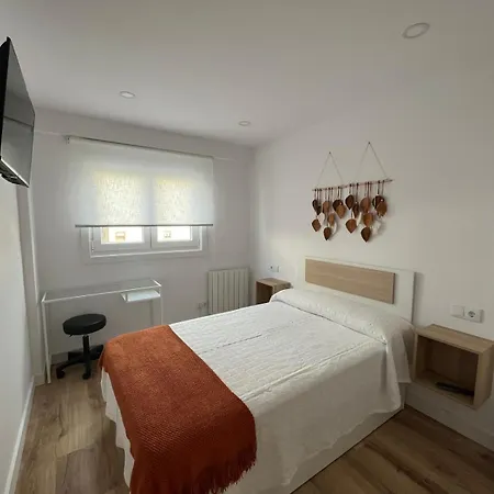 Lägenhet Picasso12 Galitrips