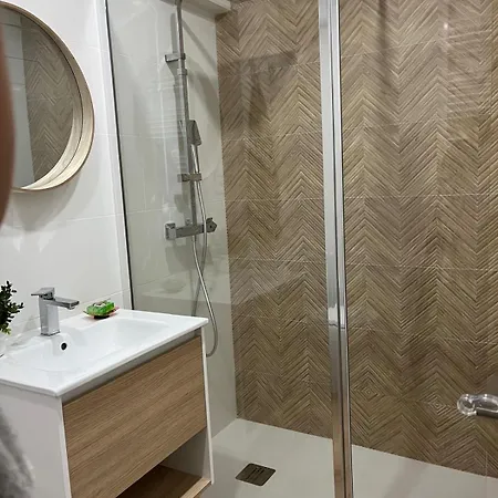 Appartamento Picasso12 Galitrips *